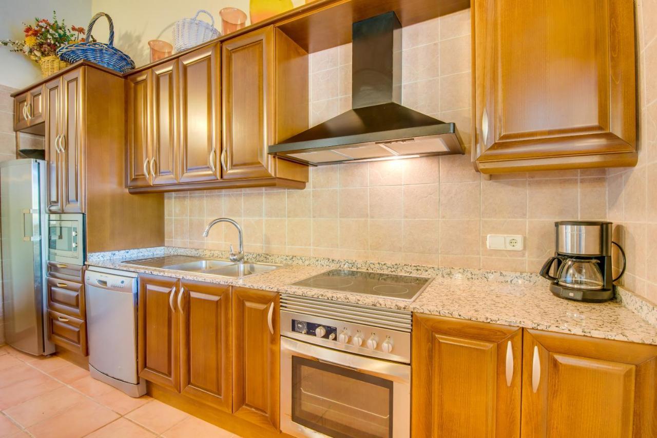 Finca Cas Padrins Manacor  Bagian luar foto